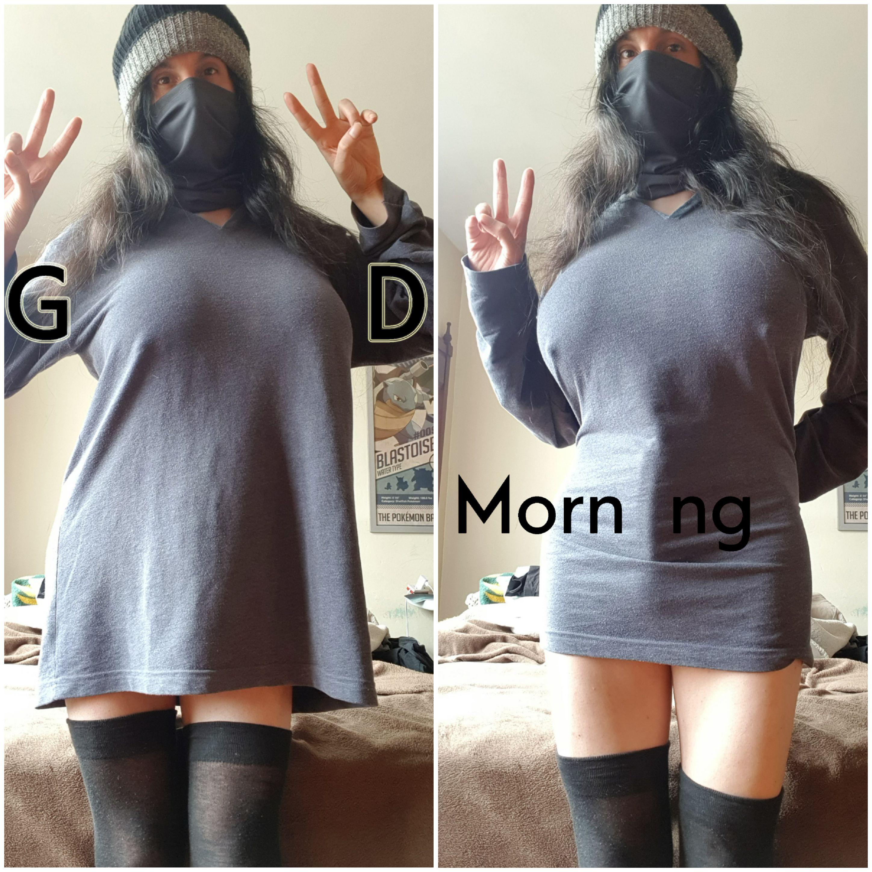 Morning Ranking Reddit Good morning reddit | Scrolller