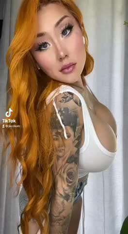 Huge tits