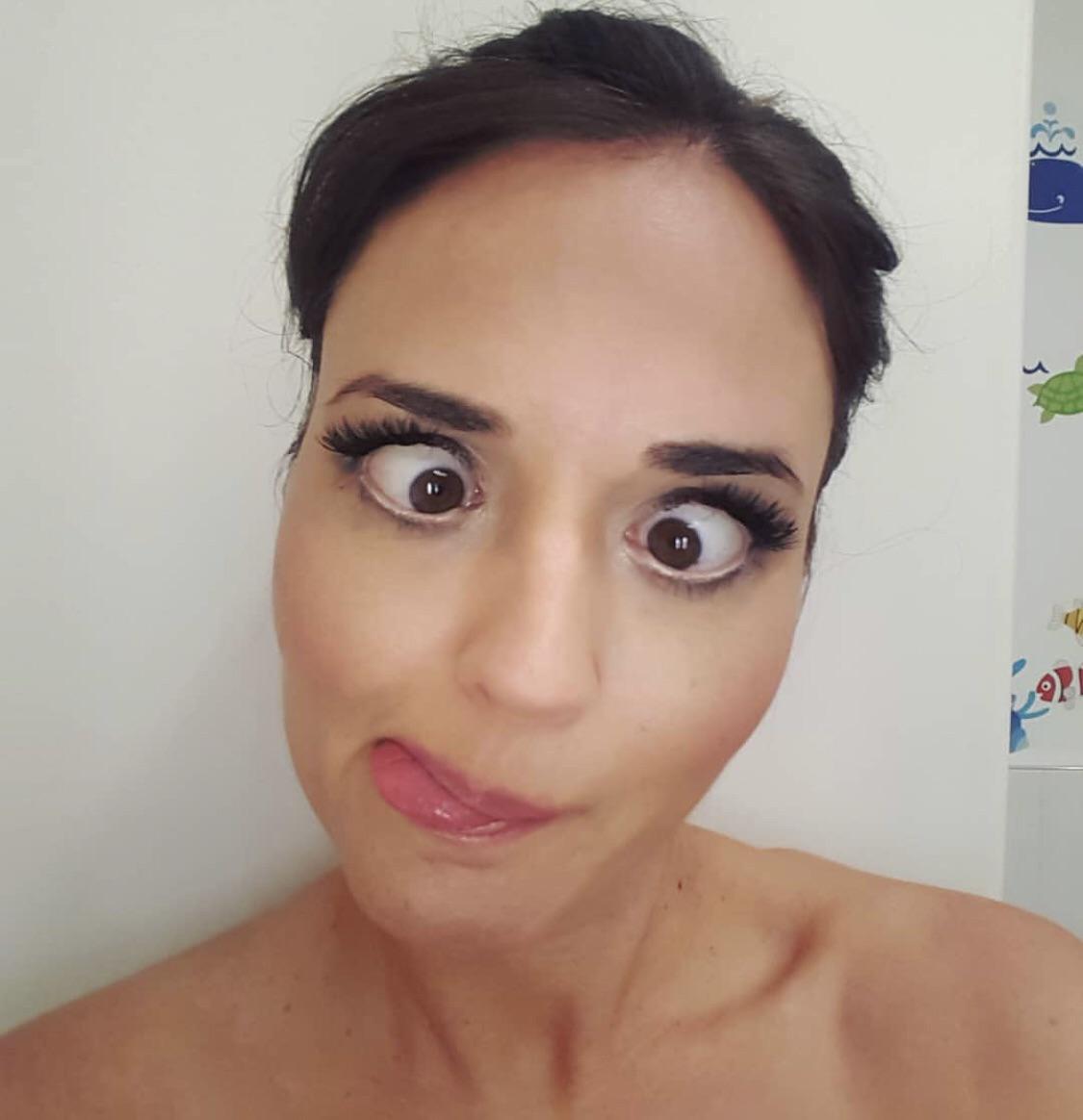 Googly Eyes from IG Scrolller
