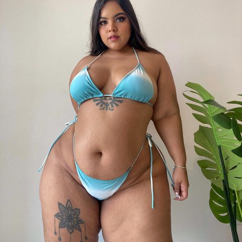 Gracie Bon | Scrolller