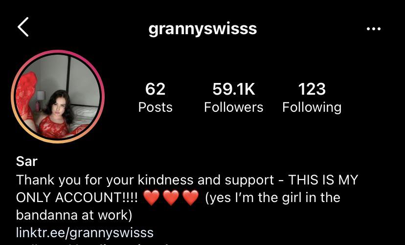 @grannyswisss Scrolller