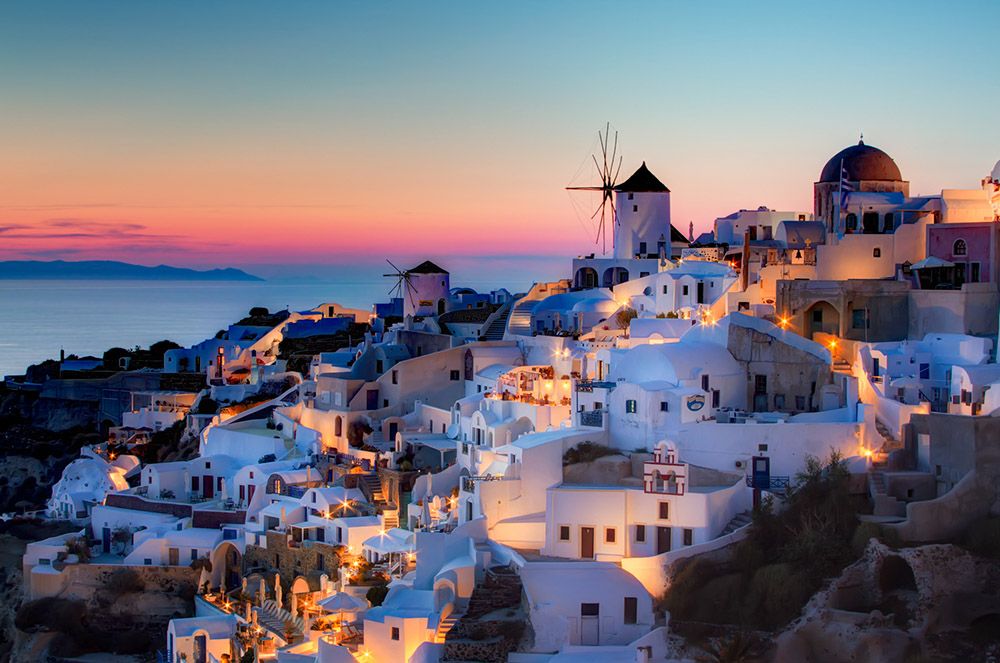 greek-sunset-scrolller