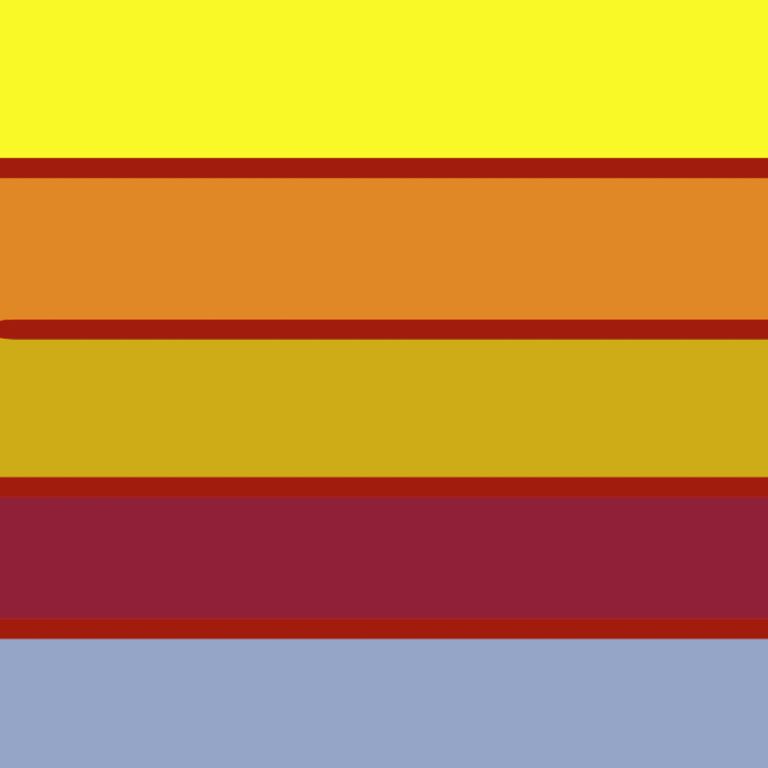 Guess the htf character by their color scheme. Part 16 | Scrolller