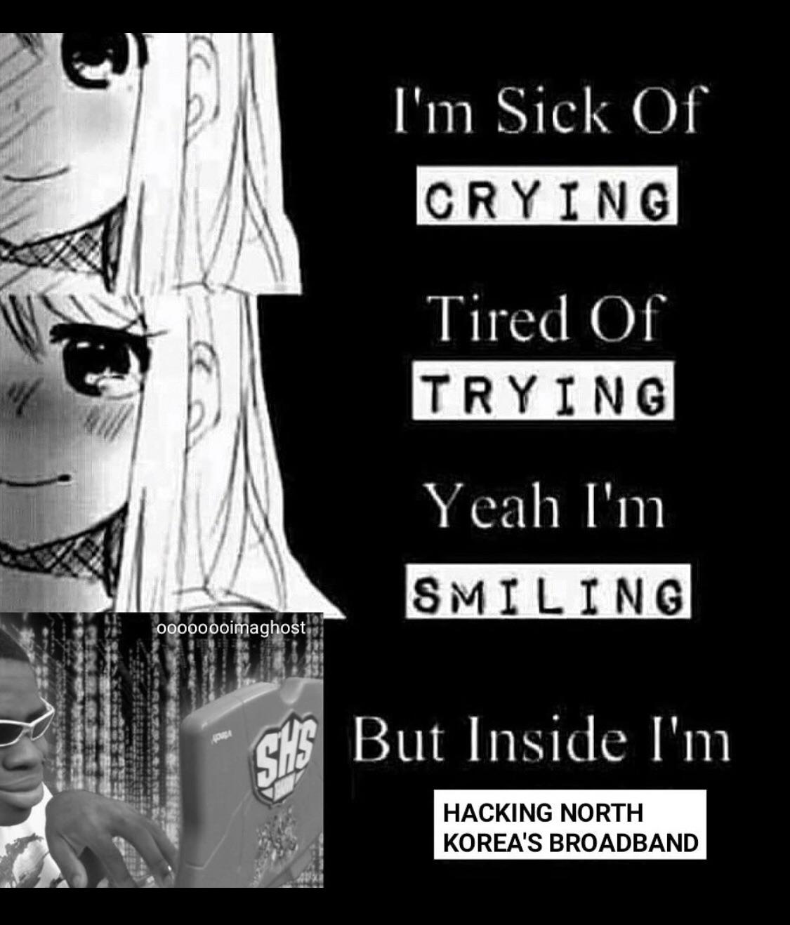 Hackersman Scrolller