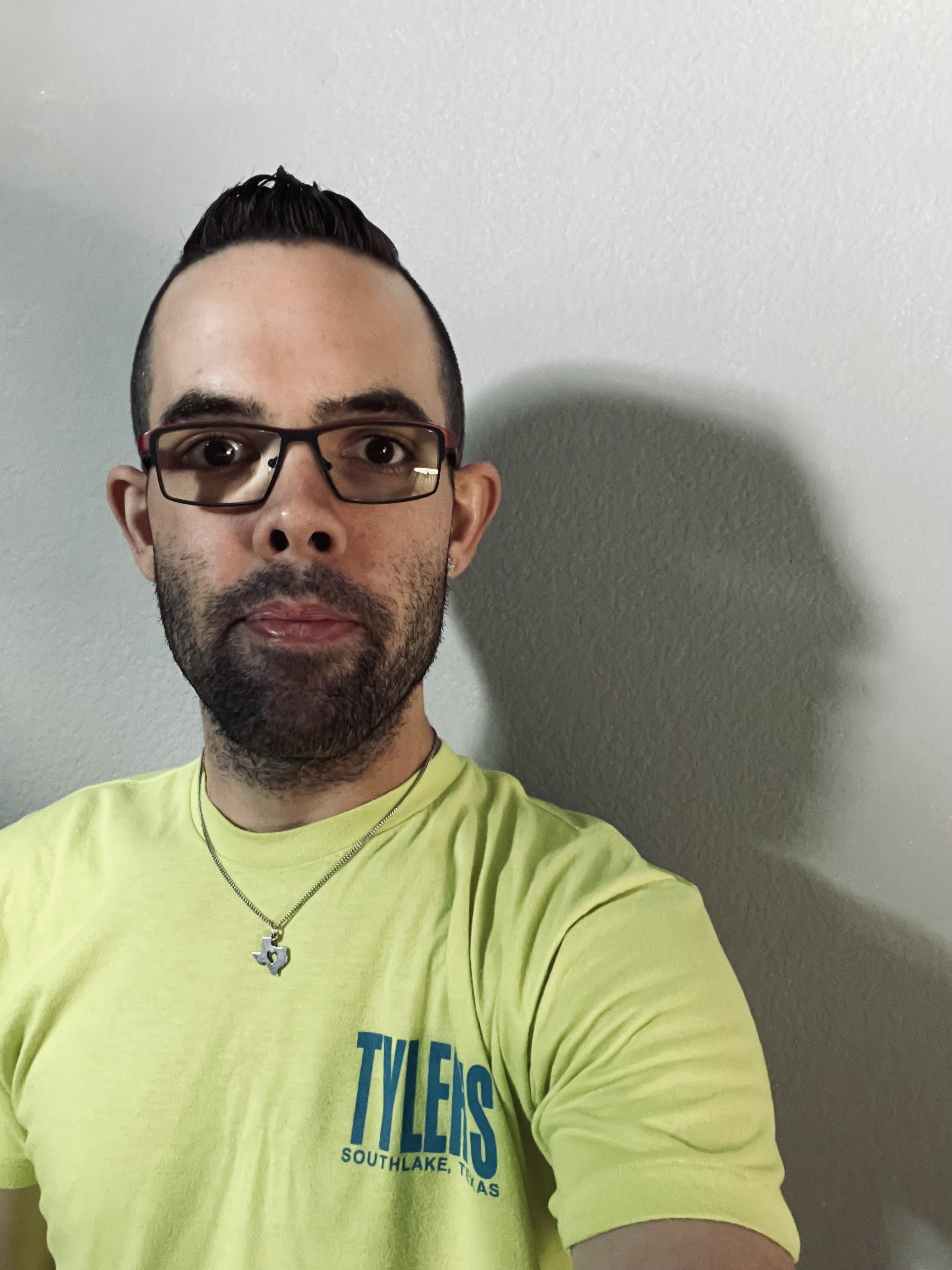 Had to take a cold shower! Still cold!🥶 Scrolller