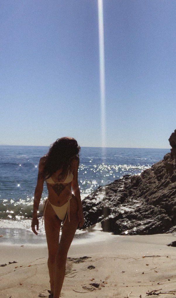 Hades aka Bush Queen Scrolller