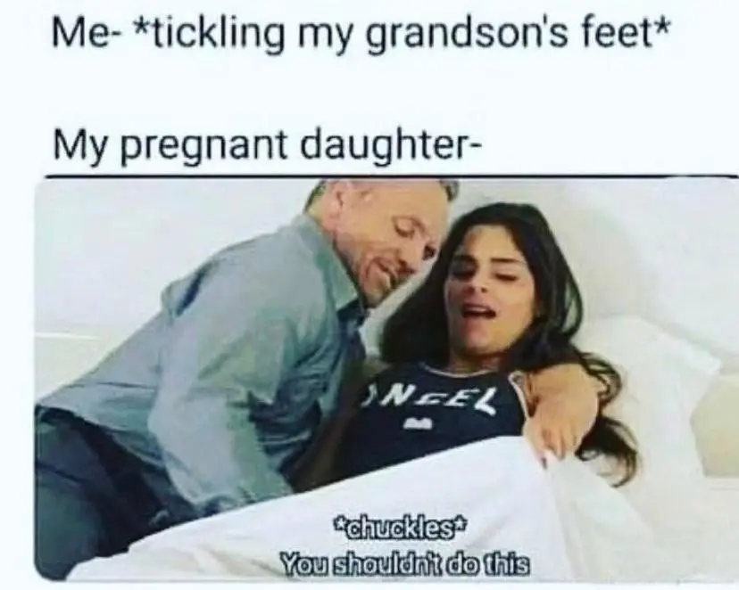 Haha yes incest funny Sweet Home Alabama moment
