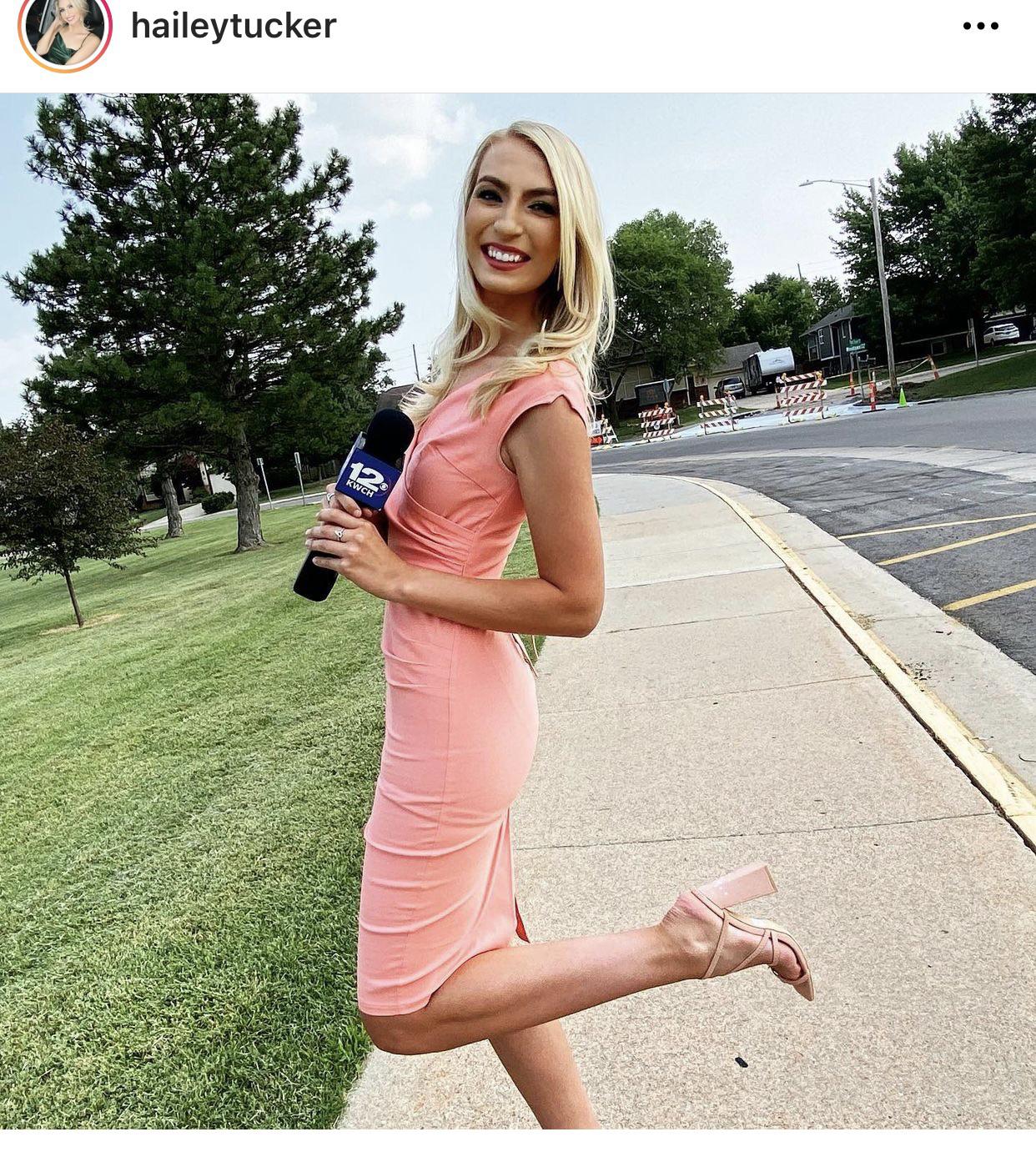 Hailey Tucker - Wichita, KS Scrolller