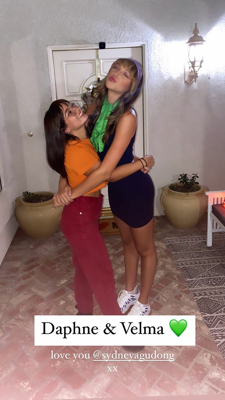 amoeba pico halloween