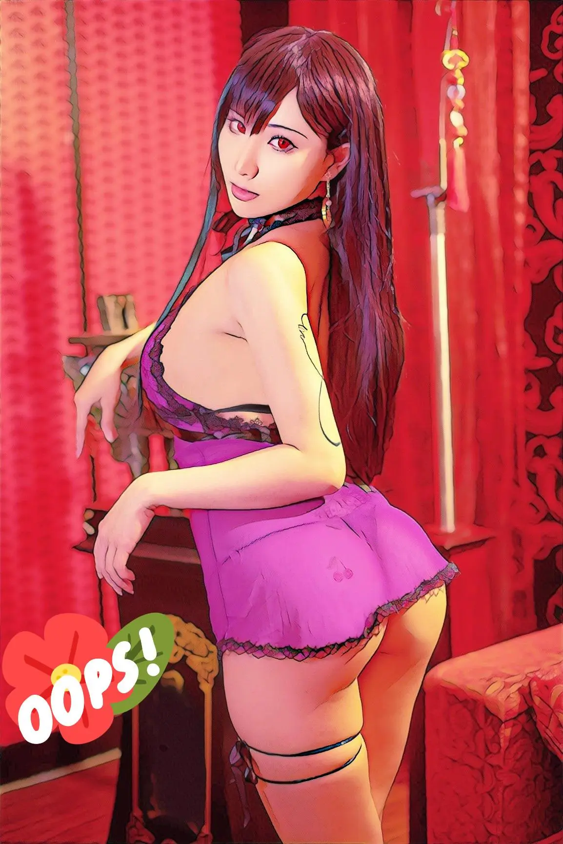 CumTributeAnimeGirls