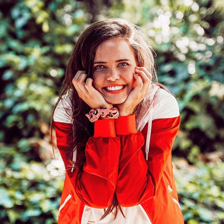 Happy Scrolller