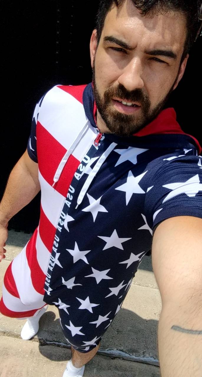 independence day 2 john storey