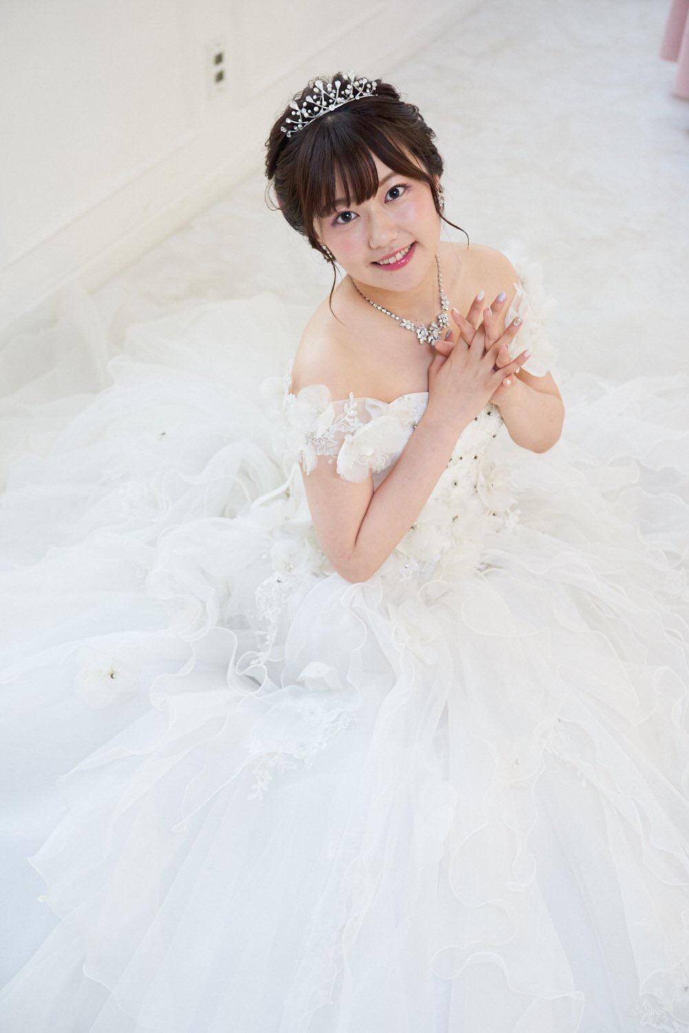 Happy Birthday Misawa Sachika! Scrolller