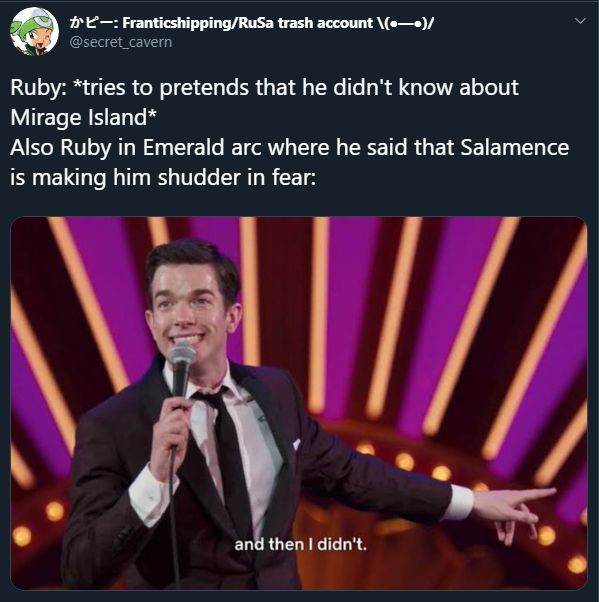 Happy birthday, Ruby (July 2) | Scrolller