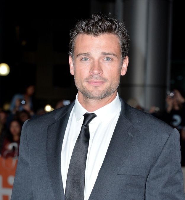 Happy birthday to Tom Welling! | Scrolller