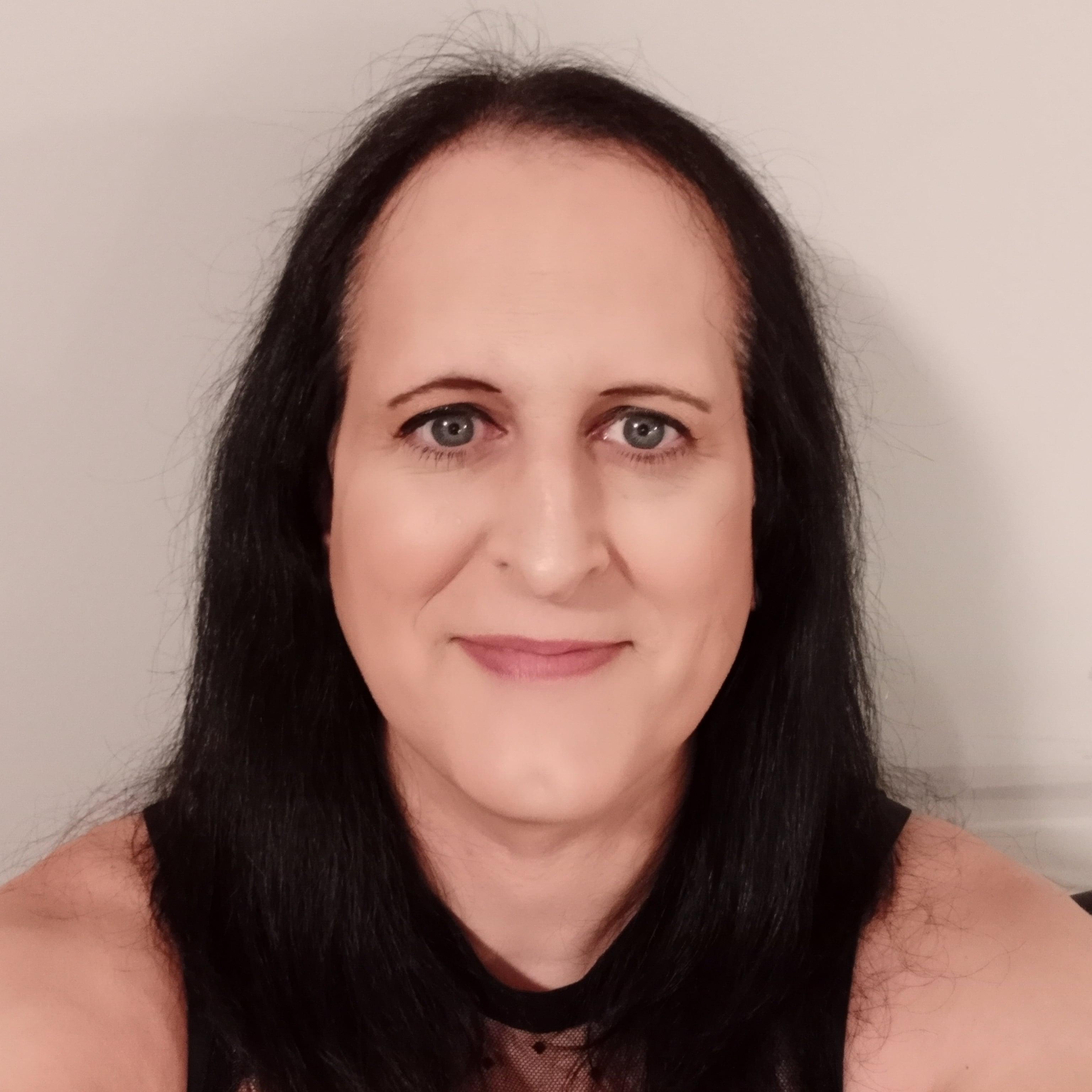 Happy Trans Day of Visibility! 45 y/o, 3 yrs HRT | Scrolller
