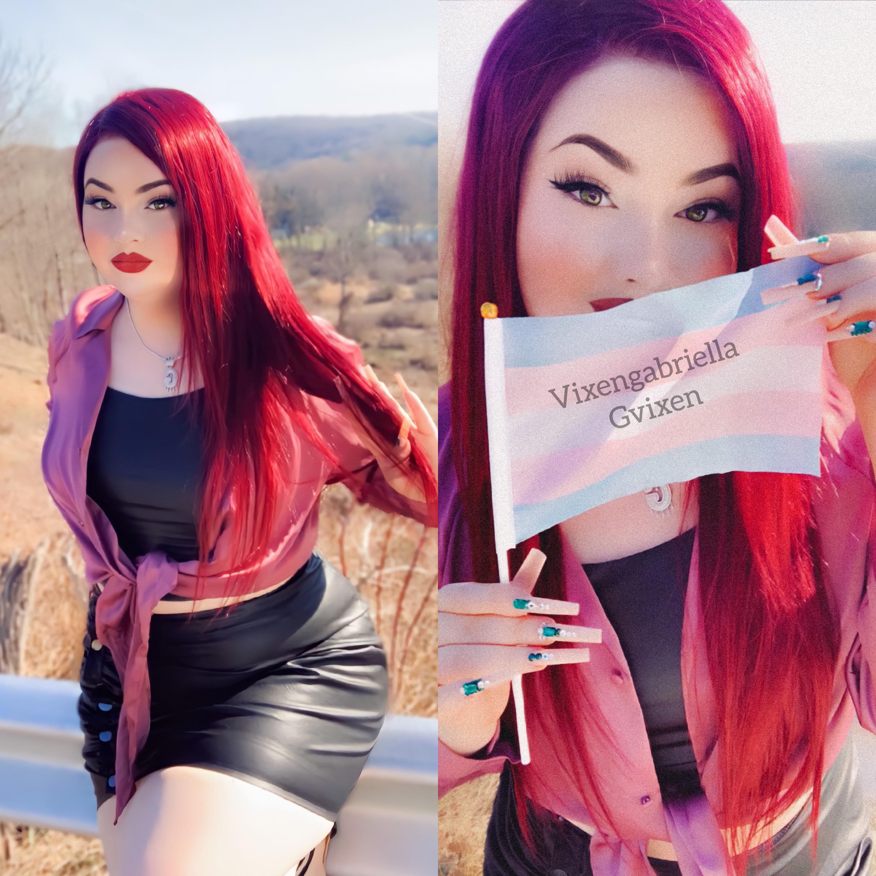 Happy trans day of Visibility 🏳️‍⚧️💜💜 | Scrolller