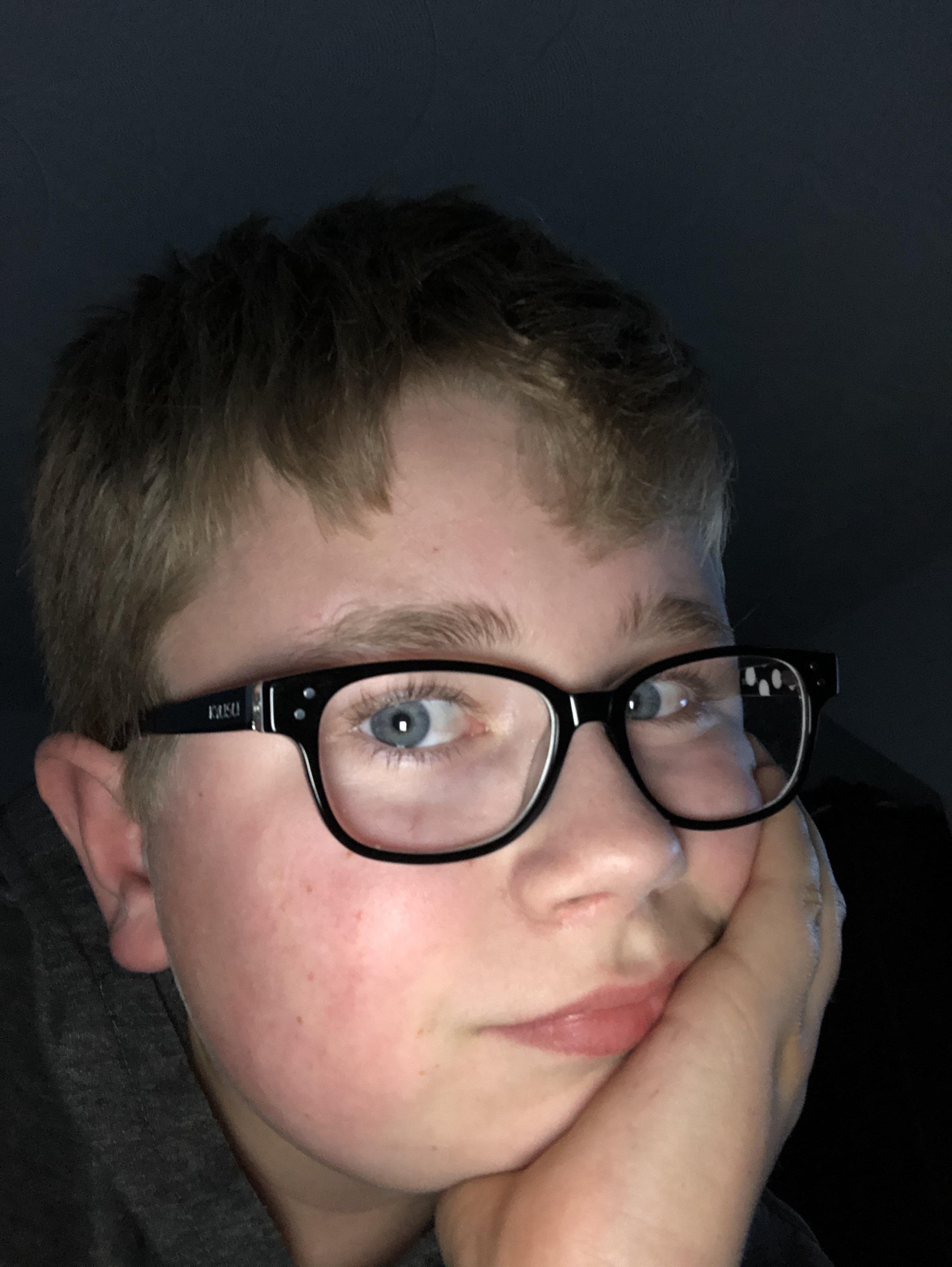 Happy trans day of visibility! I haven’t properly transitioned yet ...