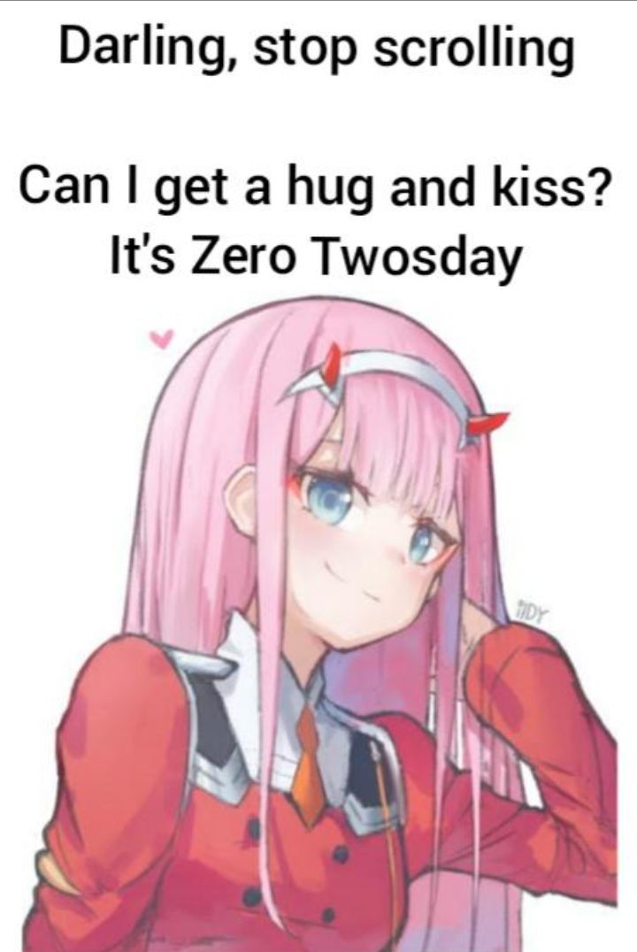 Happy Zero Twosday пёџ Scrolller