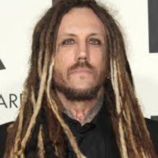 Happybirthday Brian Welch guitarist for Korn june19 1970
