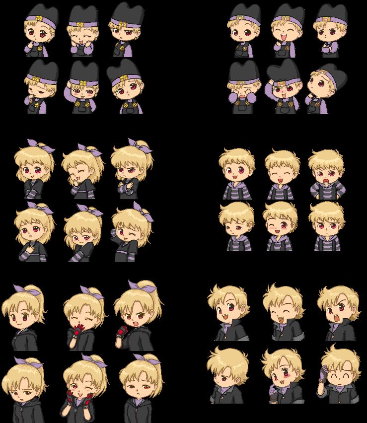 harvest-moon-ds-cute-sprite-recolours-witch-s-children-scrolller