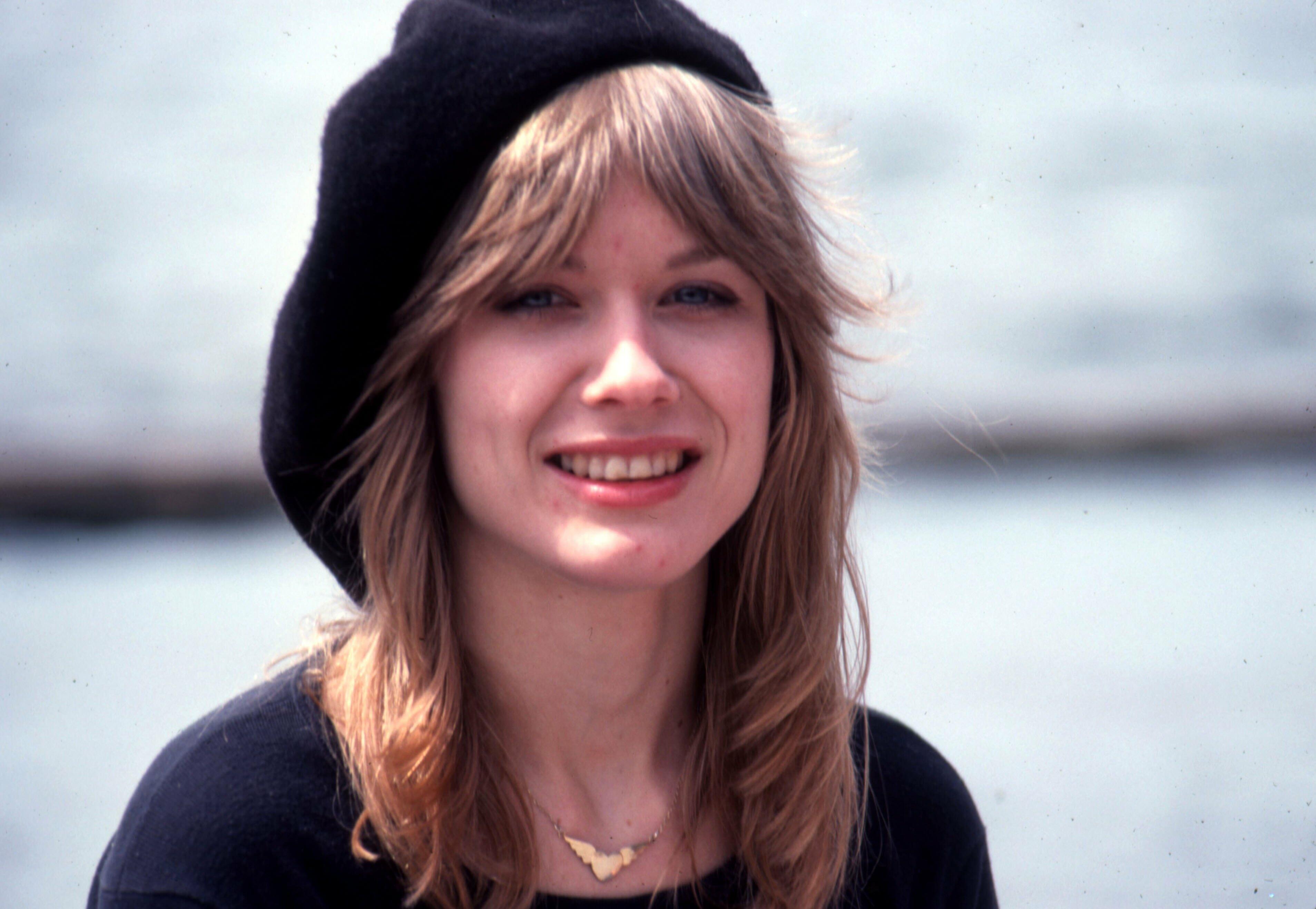 Hearts Nancy Wilson | Scrolller