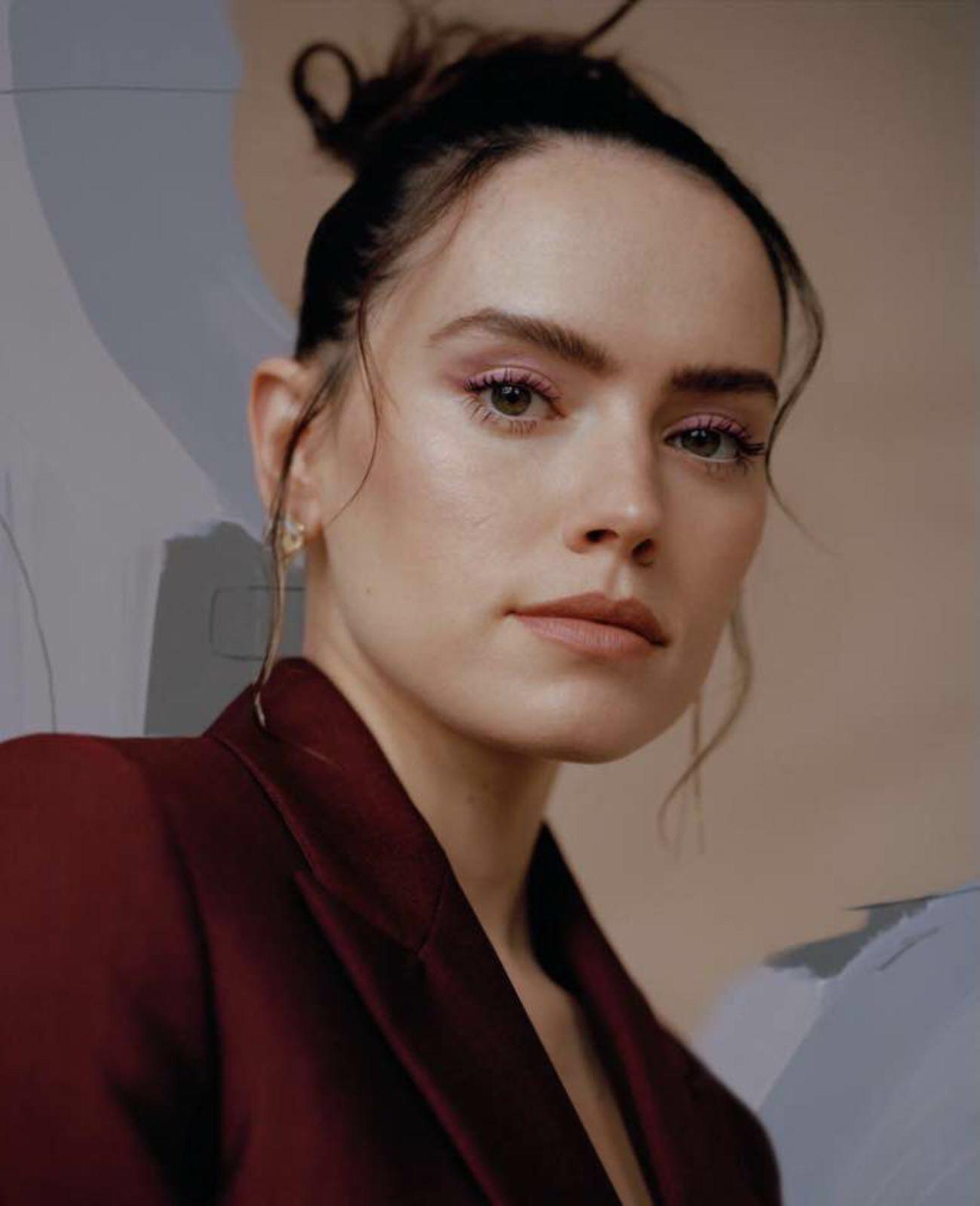 Help My Virgin Cock Cum To Daisy Ridley Scrolller