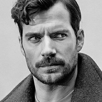 Henry Cavill. | Scrolller