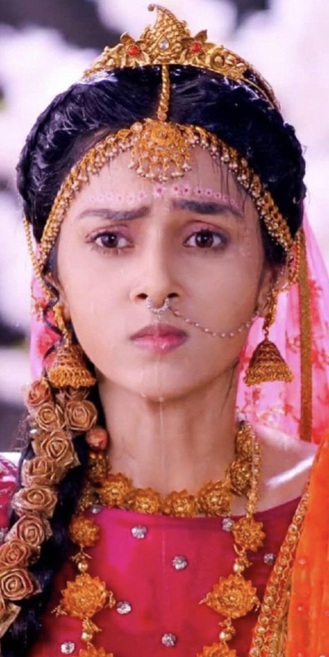 Her Expression When I Tell Her Close Your Eyes I Have A Surprise From 