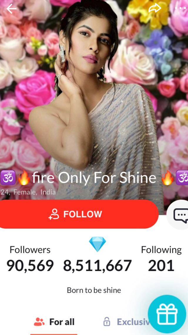 Discover more like Tangonudeslive Her latest premium? and Related