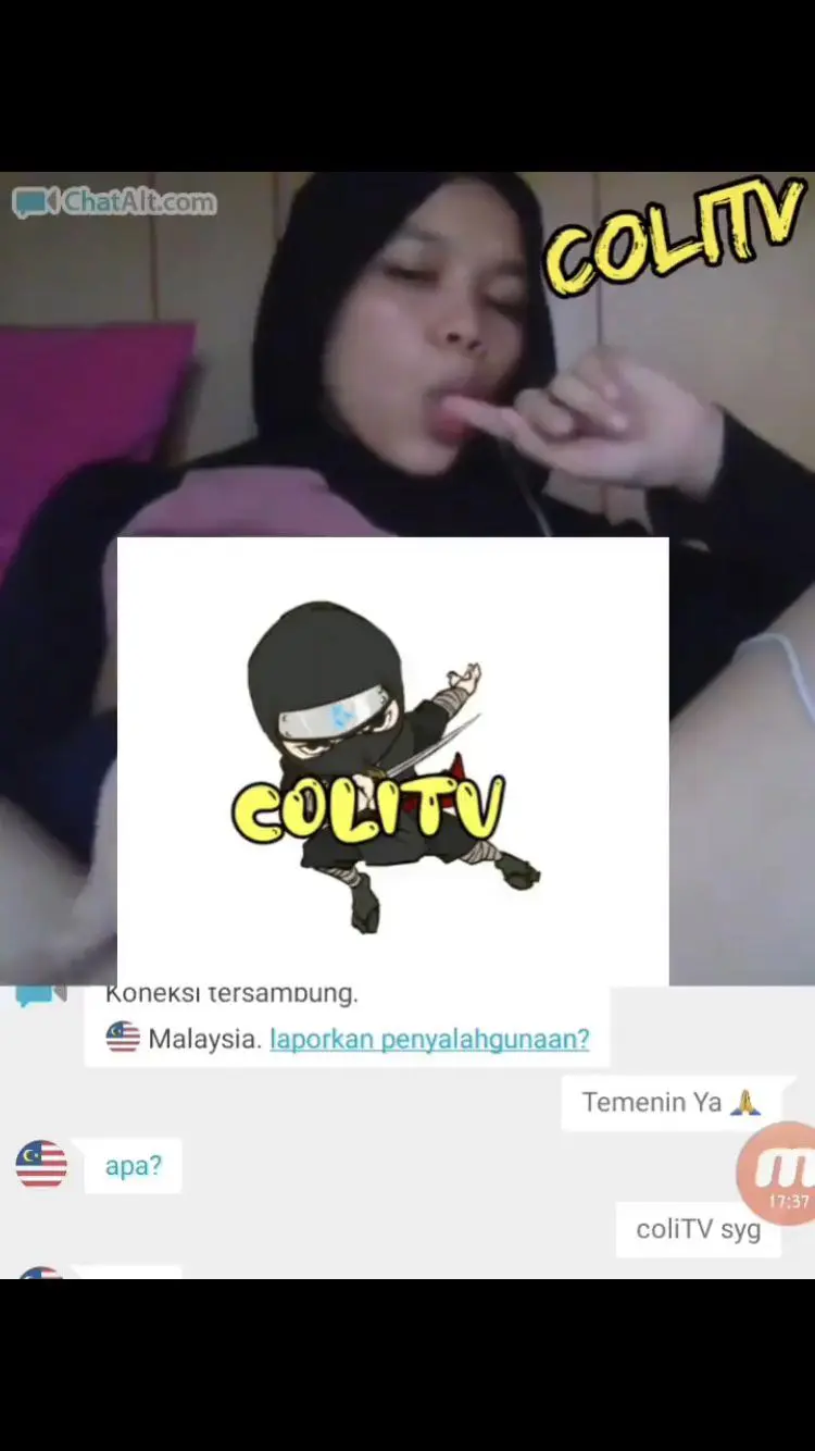 Hey ada sources tak , lama dah cari ni …