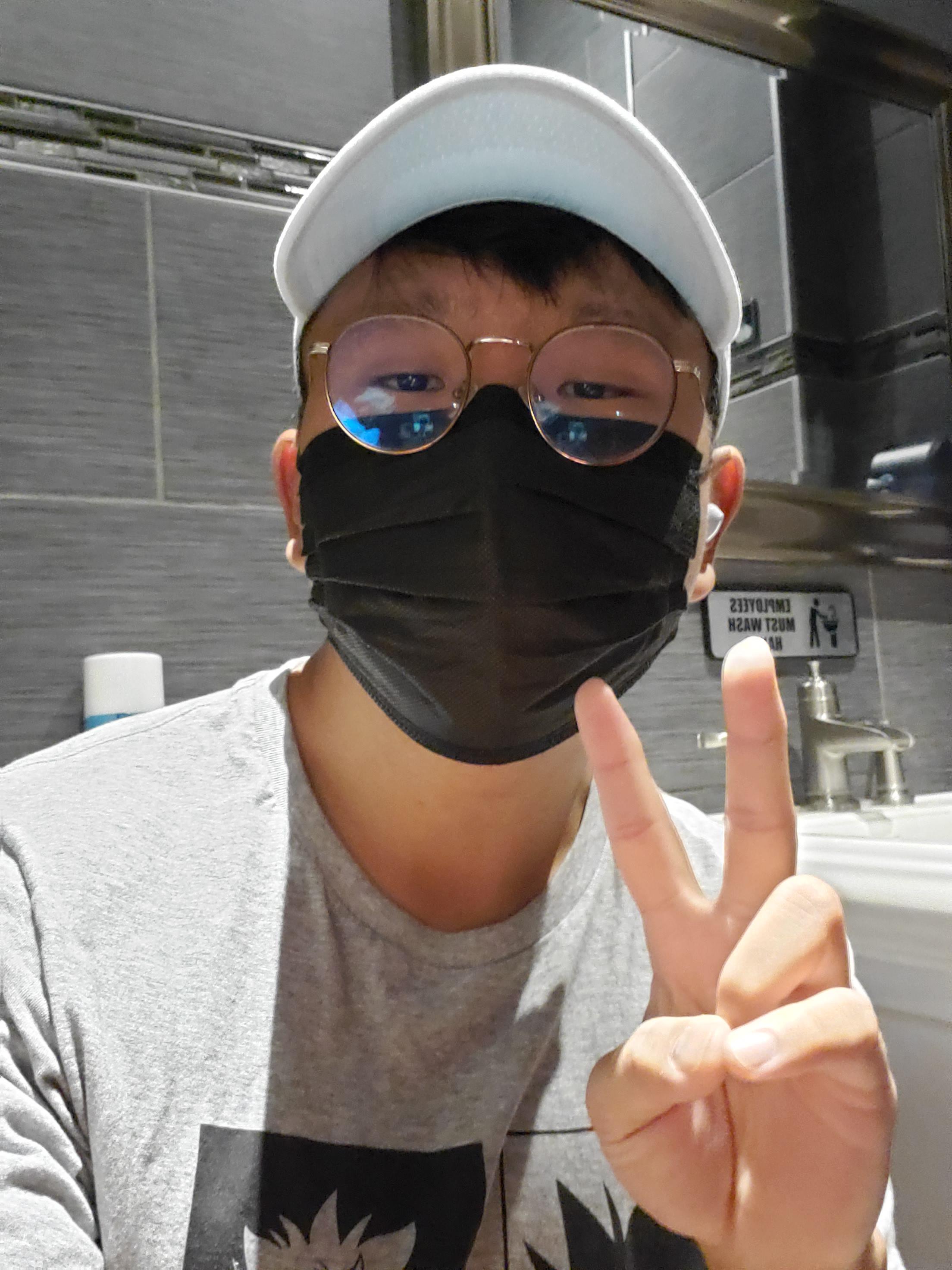Hi guys! Wanna see a poopy Asian boy play some games on Twitch?.. Then ...