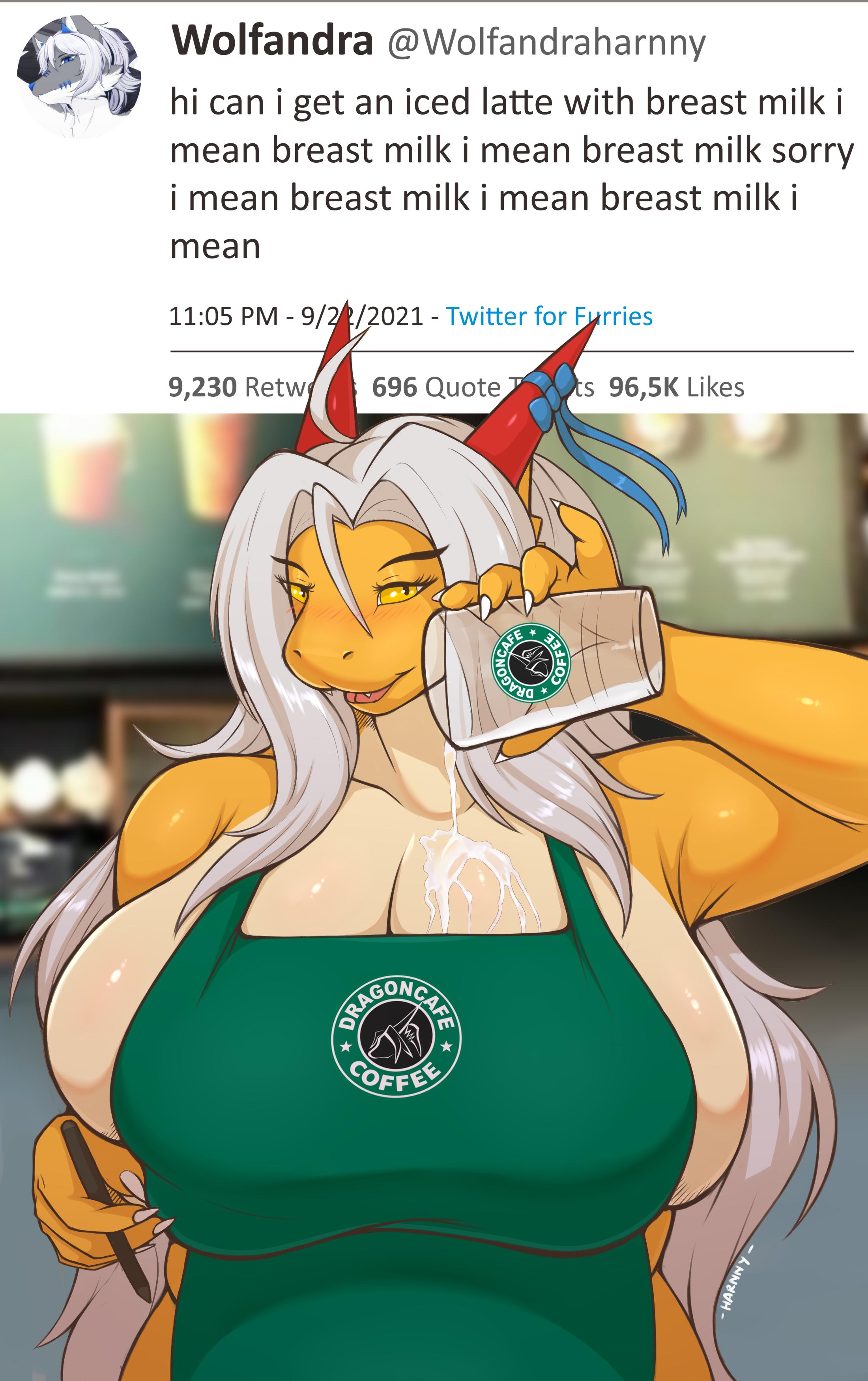 Hi, What's your order ? 