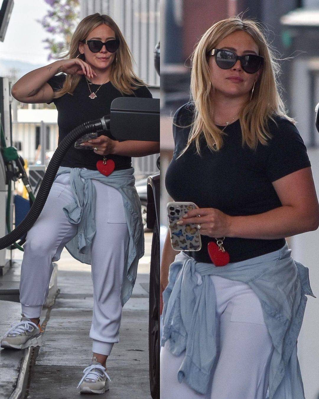 Hilary Duff Is So Fucking Sexy 🤤 Scrolller