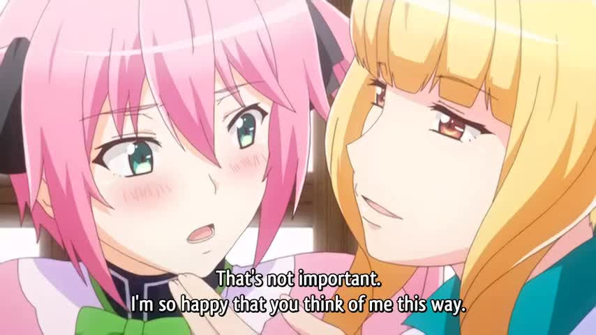 Honoo No Haramase Motto! Hatsuiku! Shintai Sokutei 2