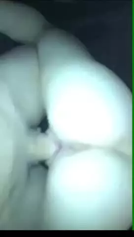 Hope you enjoy my 18 year old ass getting clapped from behind