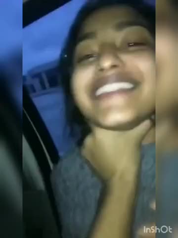 Cute gf full enjoy in car in full mood | Scrolller