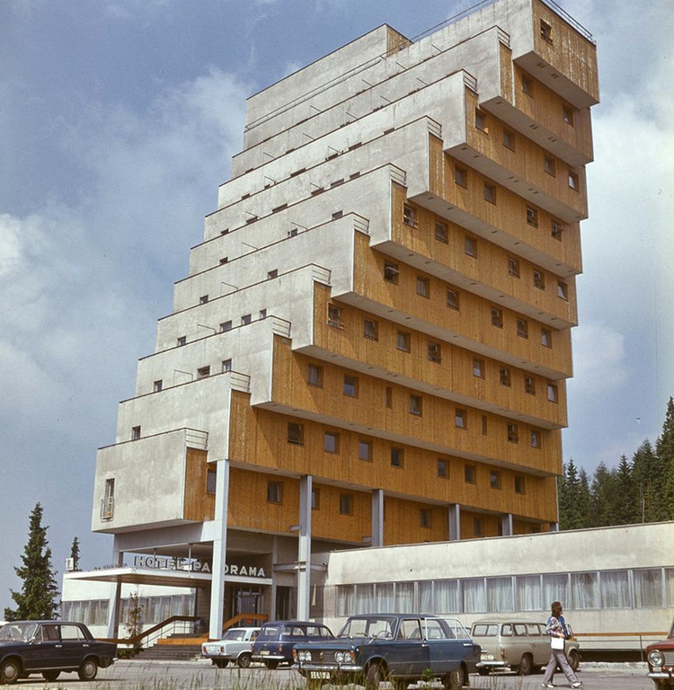 hotel panorama slovakia wikipedia