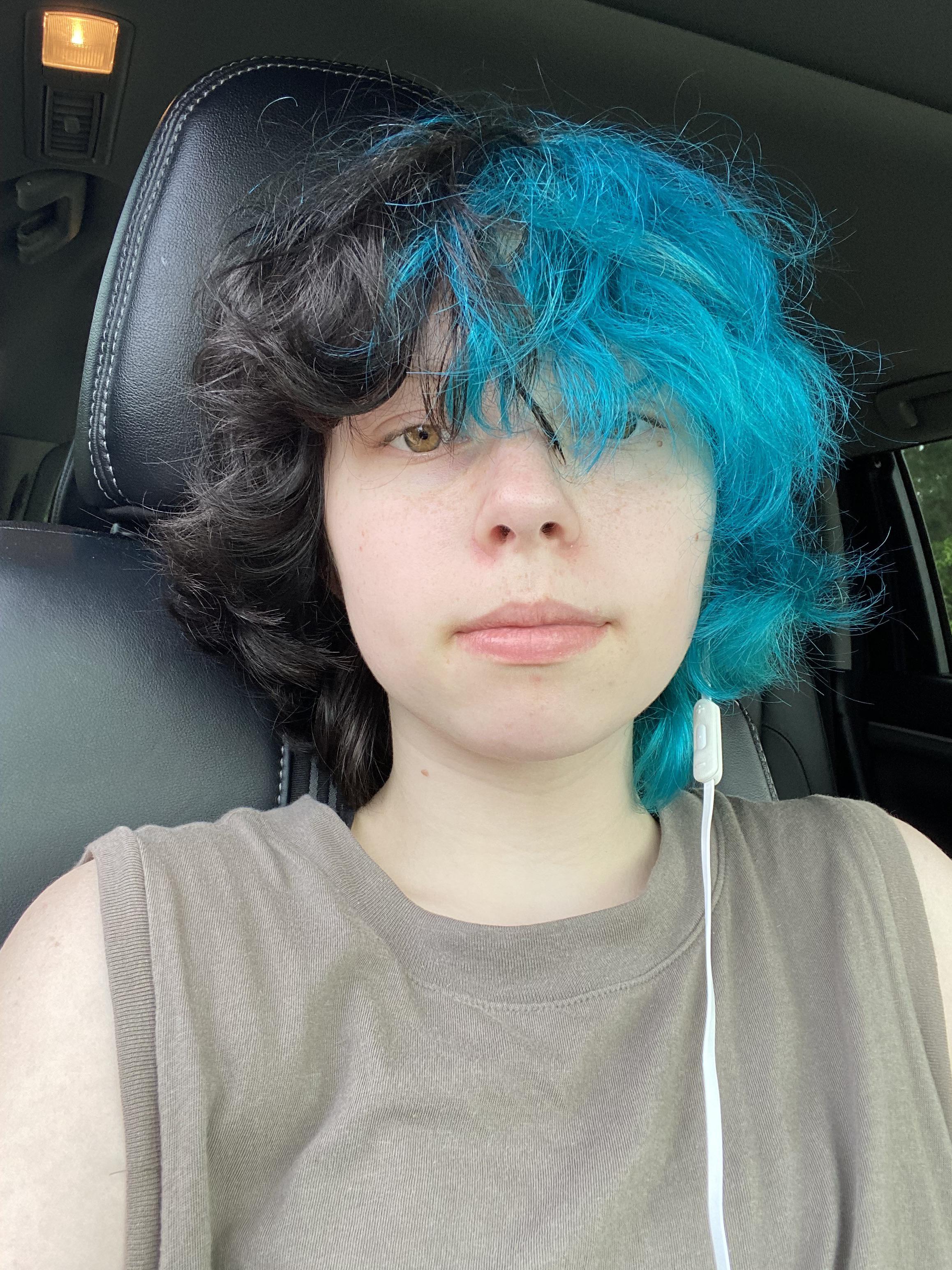 Transmasc Def how can I pass as more masculine? Im non-binary transmasc and am ...