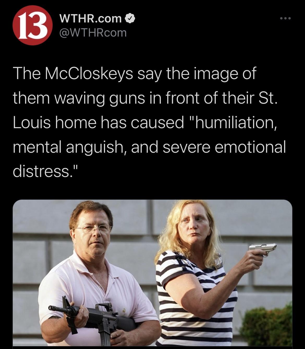 How dare they take this picture? It's their fault! Scrolller