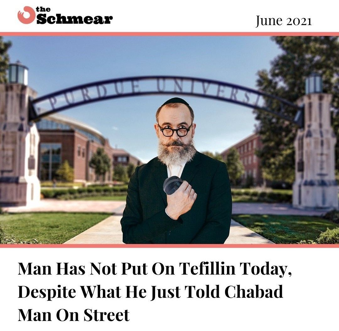 How Do They Always Know Scrolller