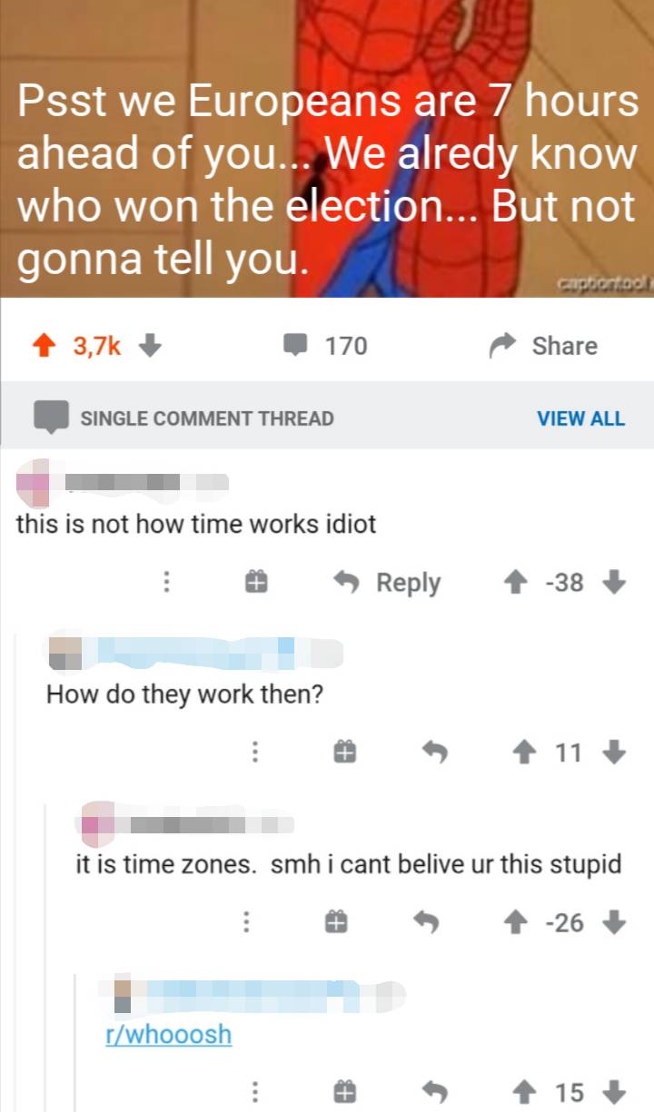 How Do Time Zones Work Scrolller