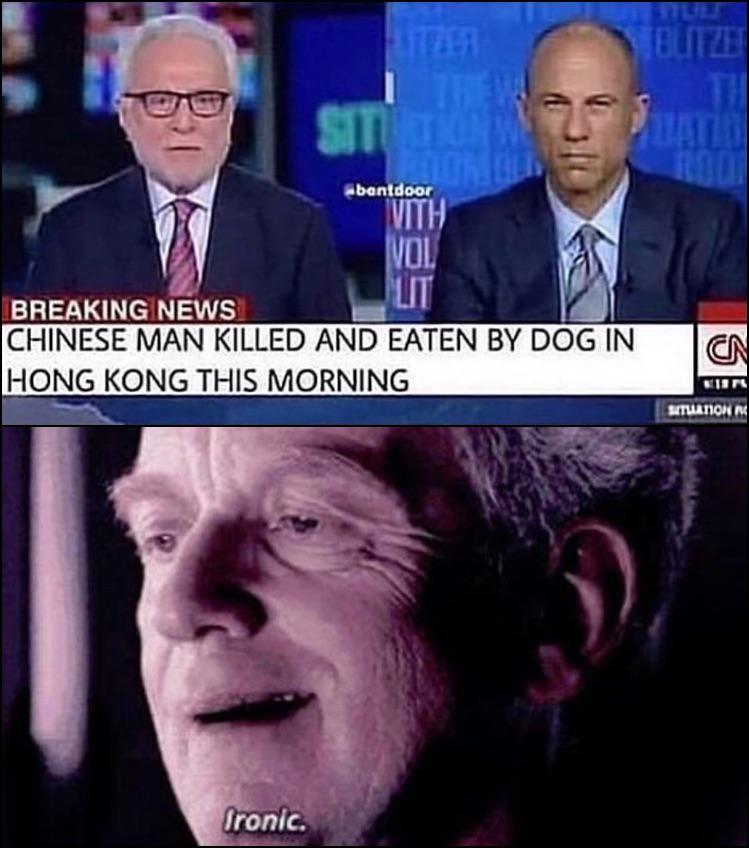 How the tables have turned Scrolller