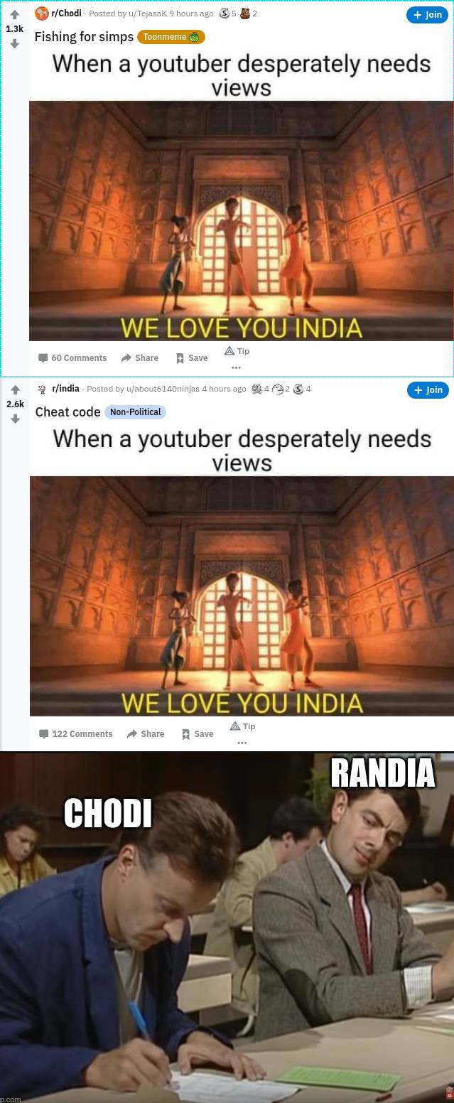 How the turns have tabled Scrolller