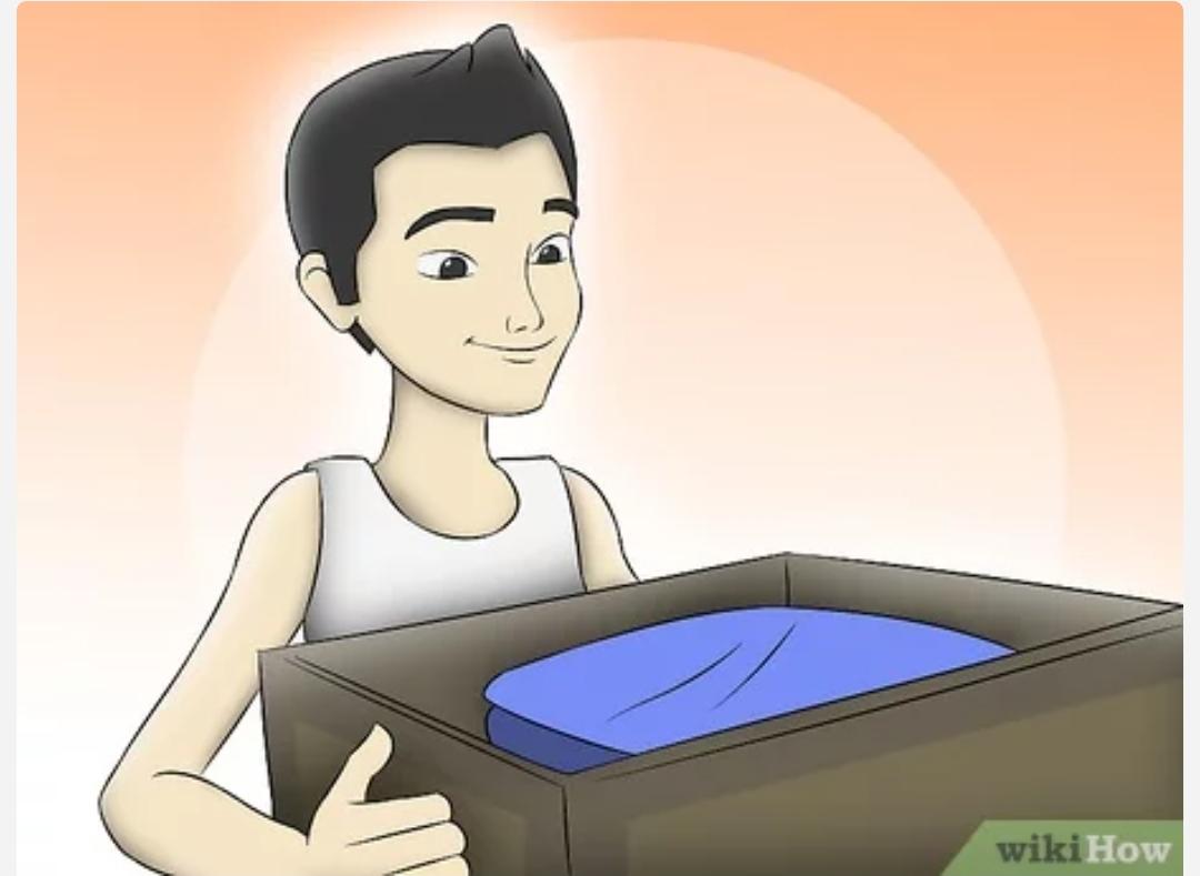 How to move water in Minecraft Scrolller