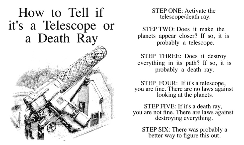 how-to-tell-if-it-s-a-telescope-or-a-death-ray-scrolller
