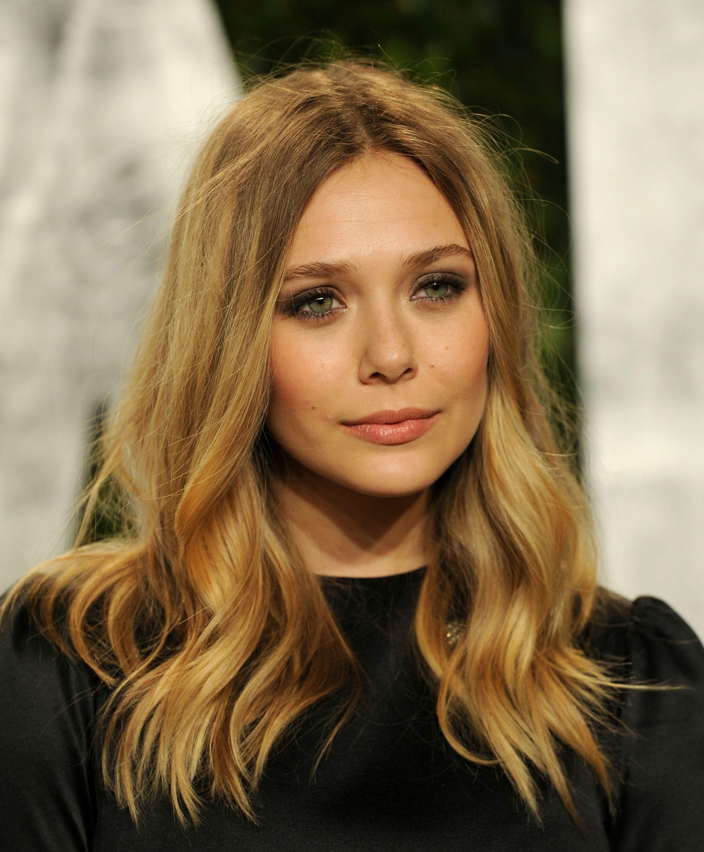 How Would You Facefuck Elizabeth Olsen Scrolller