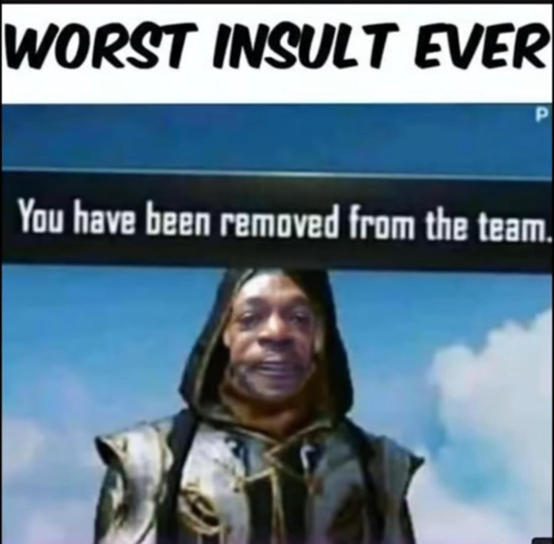 I didnt make dis meme | Scrolller