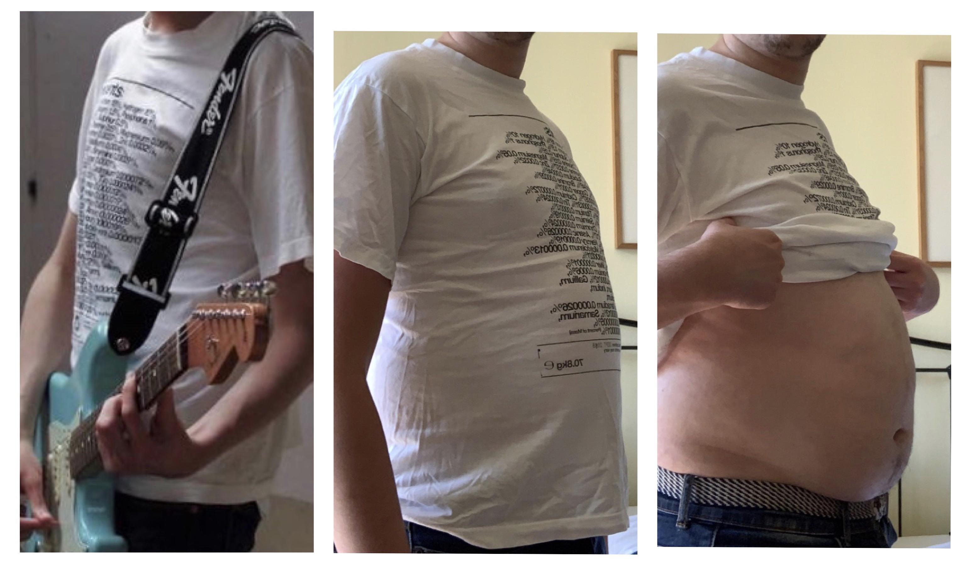 I got fat lol | Scrolller