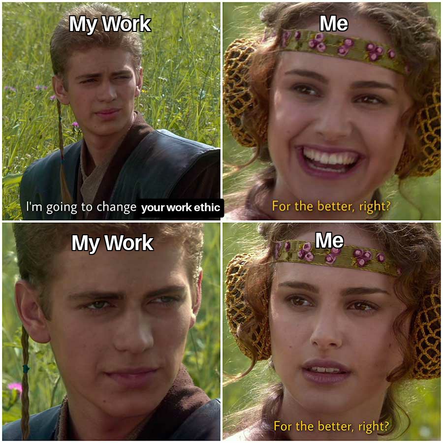 I Hate You So Much Scrolller